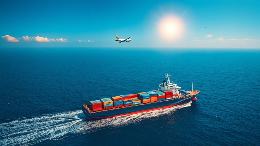 Shipping from Shenzhen to Djibouti