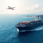 Shipping from Shenzhen to Mexico